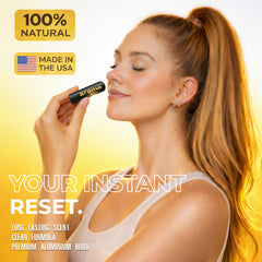 Aroma Nasal Stick