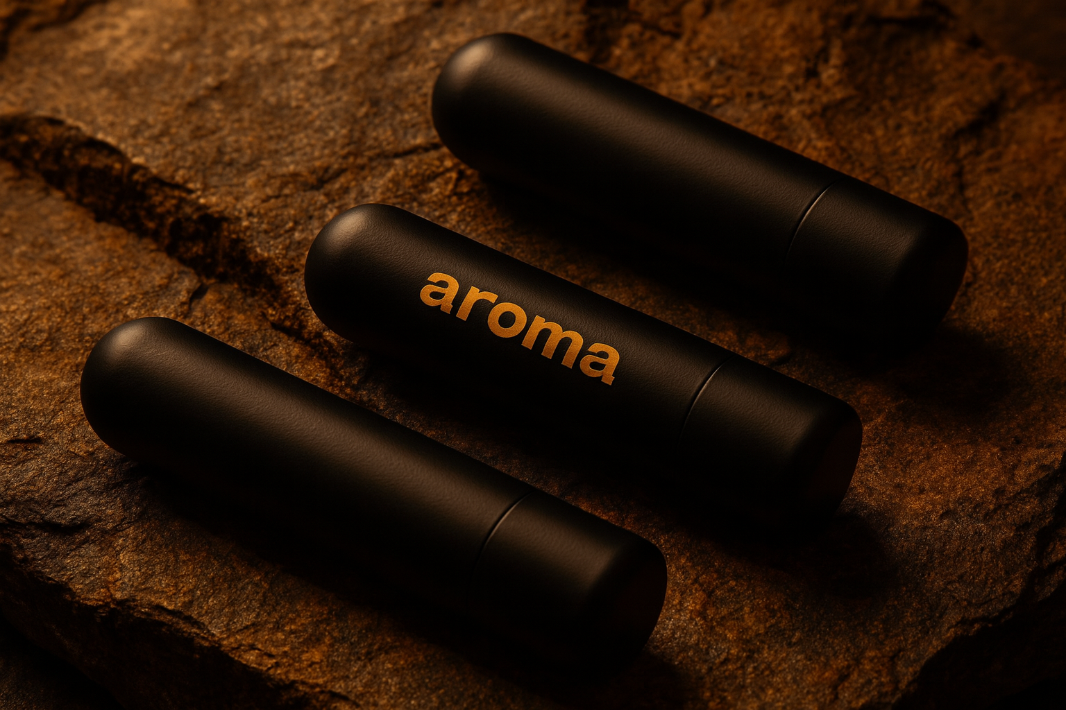Aroma Nasal Stick