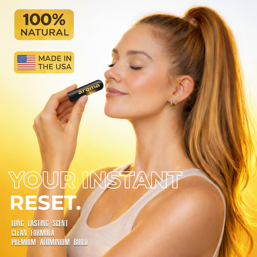 Aroma Nasal Stick